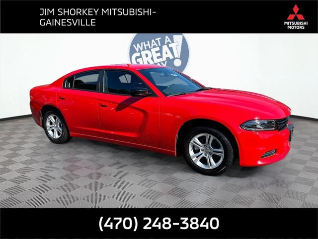2023 Dodge Charger SXT for sale in Gainesville, GA