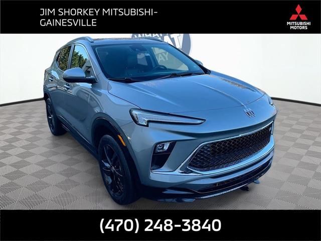 2024 Buick Encore GX Sport Touring AWD for sale in Gainesville, GA