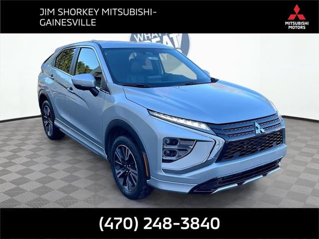 2024 Mitsubishi Eclipse Cross SEL S-AWC for sale in Gainesville, GA