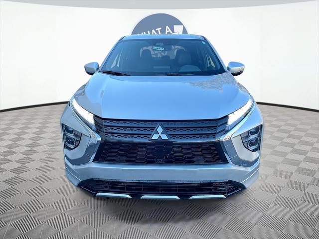2024 Mitsubishi Eclipse Cross SEL S-AWC