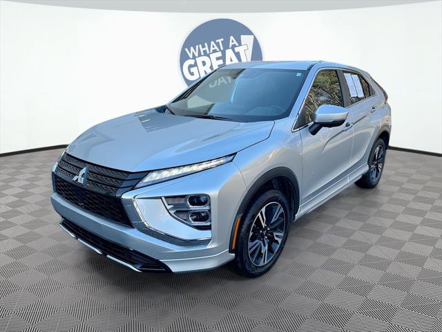 2024 Mitsubishi Eclipse Cross SEL S-AWC
