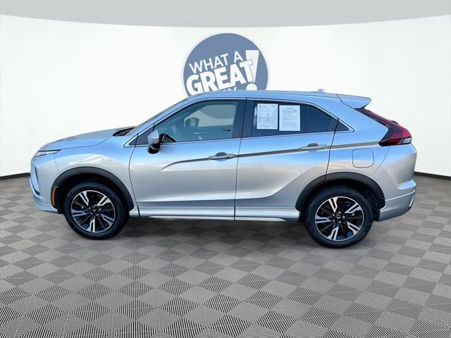 2024 Mitsubishi Eclipse Cross SEL S-AWC
