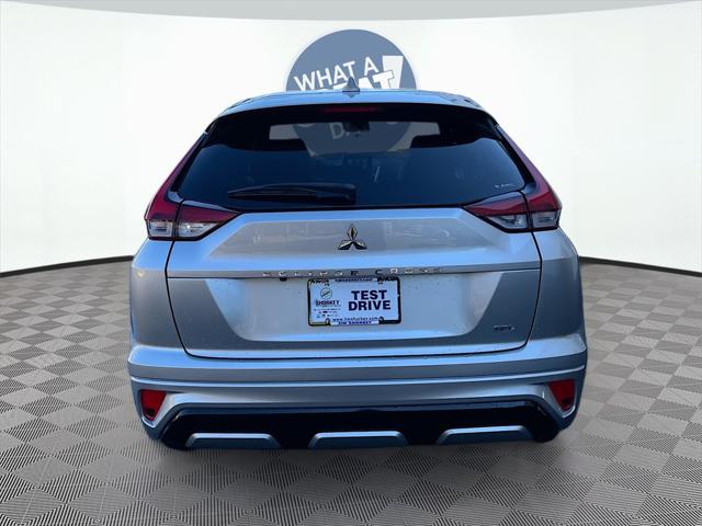 2024 Mitsubishi Eclipse Cross SEL S-AWC