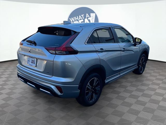 2024 Mitsubishi Eclipse Cross SEL S-AWC
