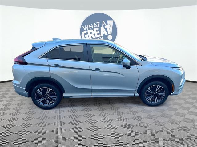 2024 Mitsubishi Eclipse Cross SEL S-AWC