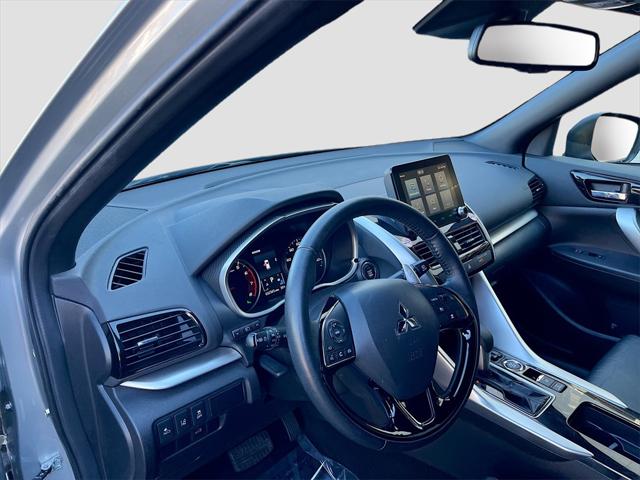2024 Mitsubishi Eclipse Cross SEL S-AWC