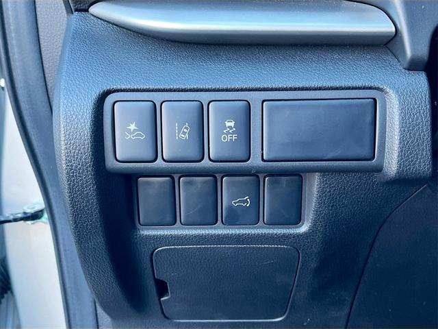 2024 Mitsubishi Eclipse Cross SEL S-AWC