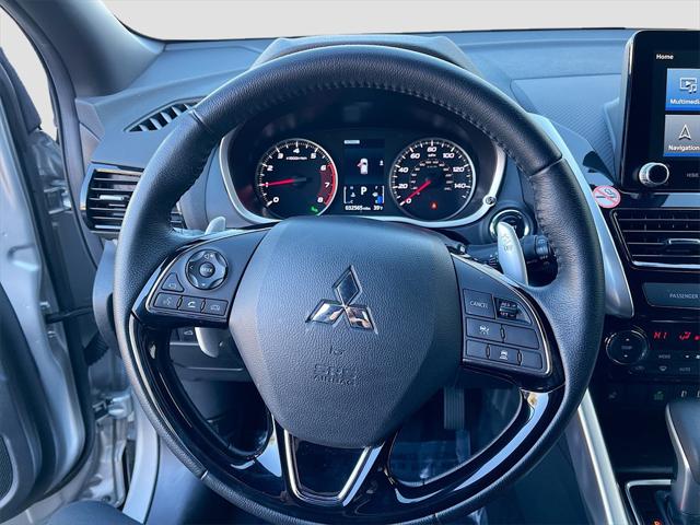 2024 Mitsubishi Eclipse Cross SEL S-AWC