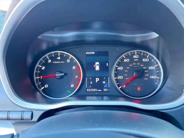 2024 Mitsubishi Eclipse Cross SEL S-AWC