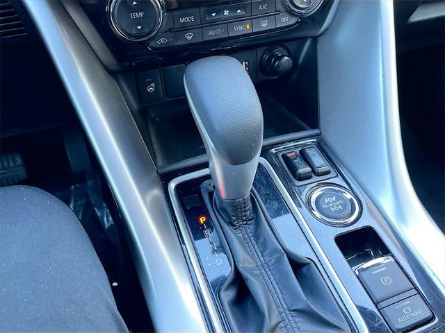 2024 Mitsubishi Eclipse Cross SEL S-AWC