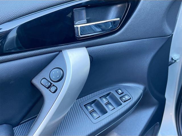 2024 Mitsubishi Eclipse Cross SEL S-AWC