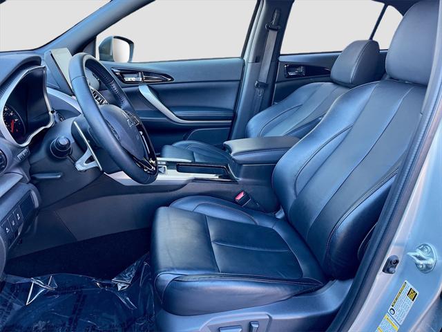 2024 Mitsubishi Eclipse Cross SEL S-AWC