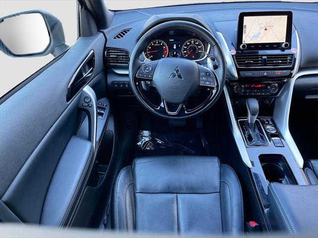 2024 Mitsubishi Eclipse Cross SEL S-AWC