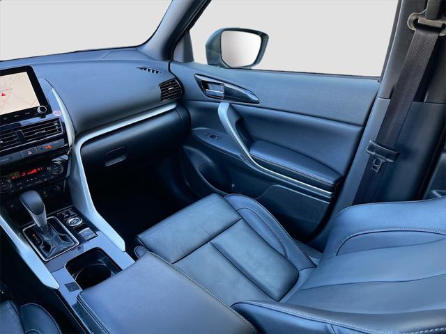 2024 Mitsubishi Eclipse Cross SEL S-AWC