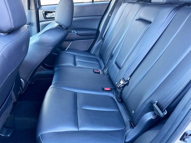 2024 Mitsubishi Eclipse Cross SEL S-AWC