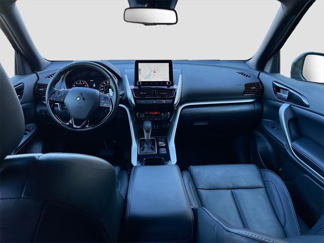 2024 Mitsubishi Eclipse Cross SEL S-AWC
