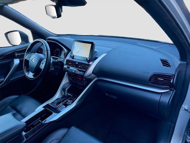 2024 Mitsubishi Eclipse Cross SEL S-AWC