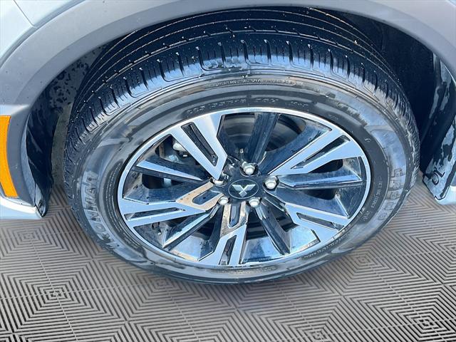 2024 Mitsubishi Eclipse Cross SEL S-AWC