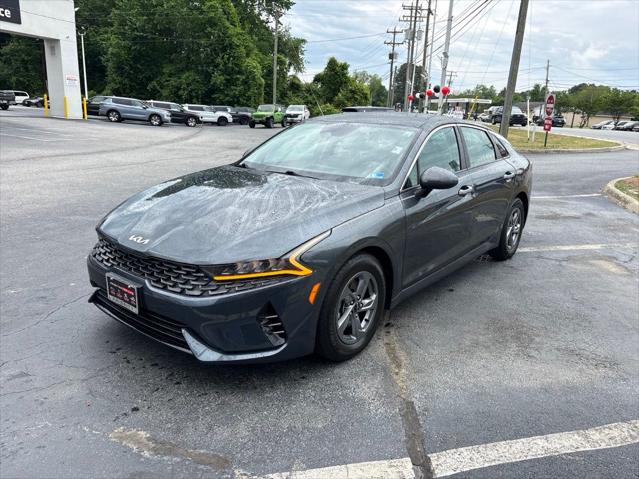 2023 Kia K5 LXS