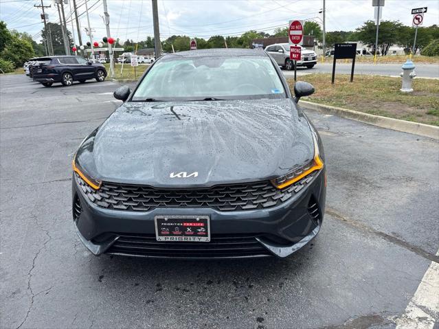 2023 Kia K5 LXS