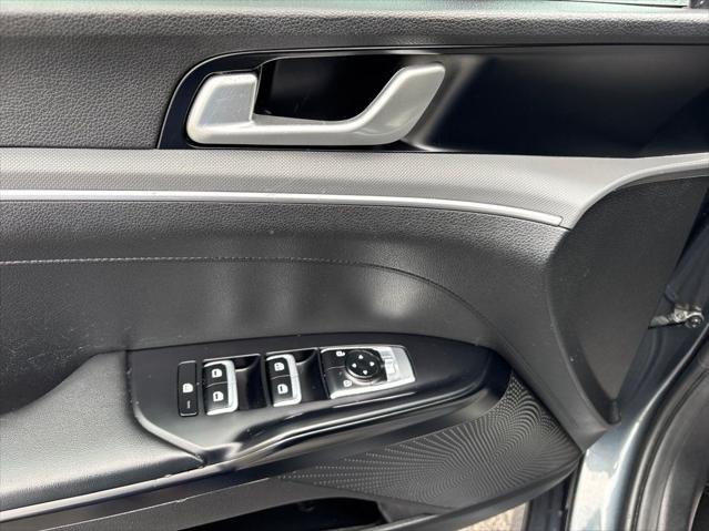 2023 Kia K5 LXS