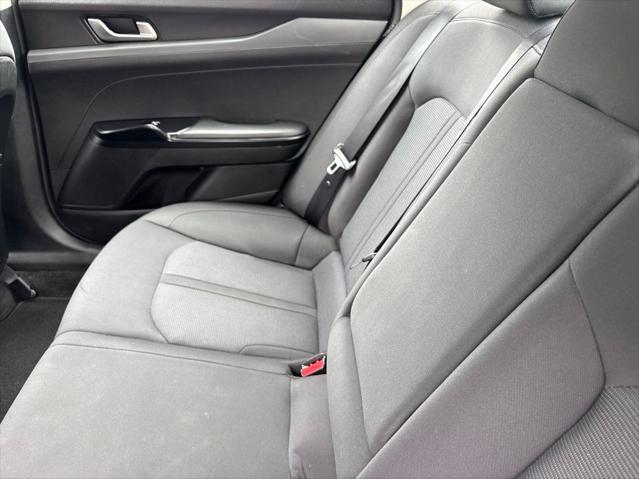 2023 Kia K5 LXS