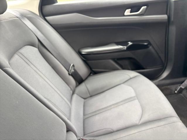 2023 Kia K5 LXS