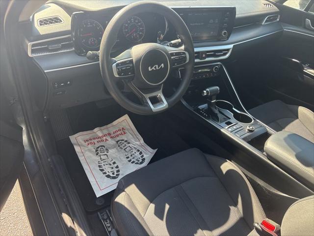 2023 Kia K5 LXS