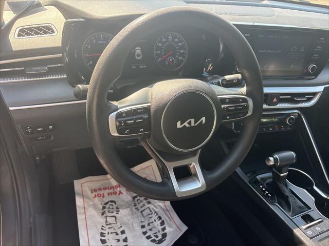 2023 Kia K5 LXS