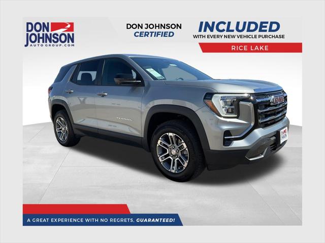 2026 GMC Terrain AWD Elevation for sale in Rice Lake, WI