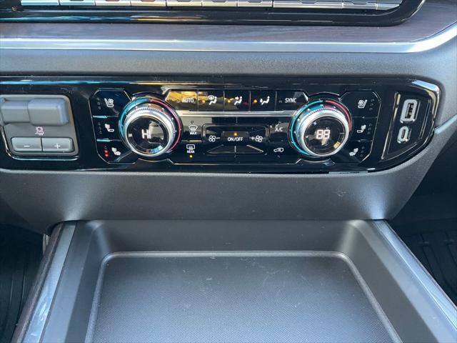 2026 GMC Sierra 2500HD Crew Cab, Standard Bed, SLT, 4WD