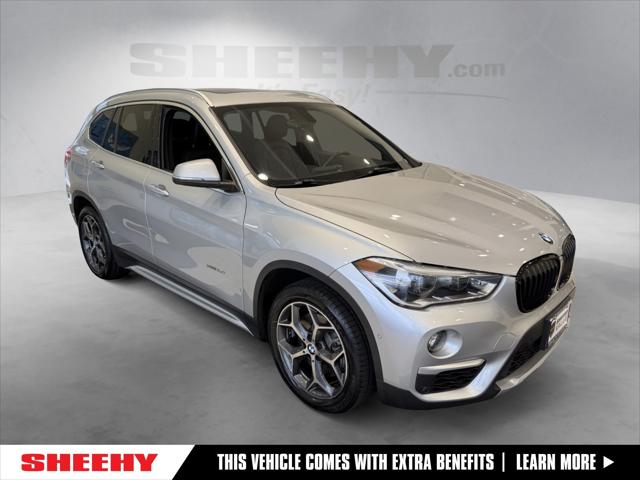 2017 BMW X1 xDrive28i for sale in Annapolis, MD