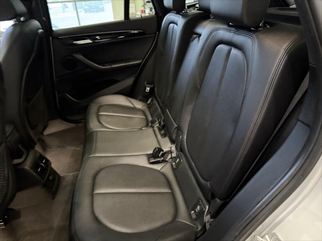 2017 BMW X1 xDrive28i