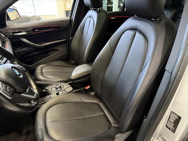 2017 BMW X1 xDrive28i