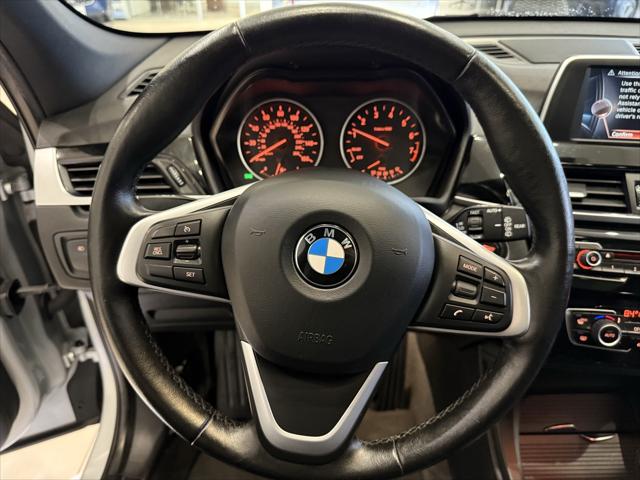 2017 BMW X1 xDrive28i