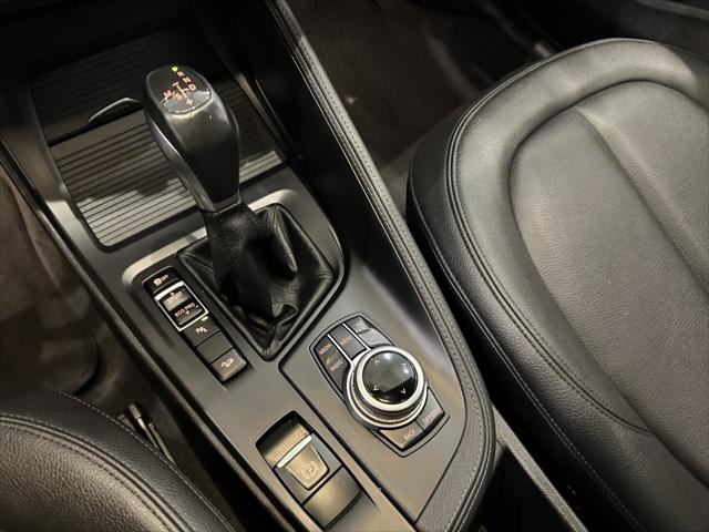 2017 BMW X1 xDrive28i