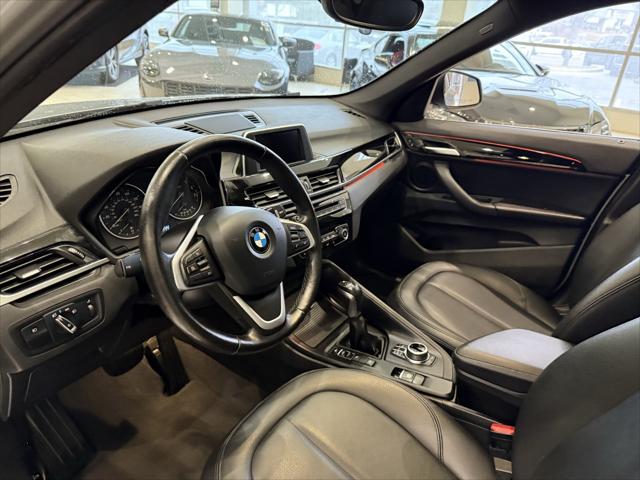 2017 BMW X1 xDrive28i