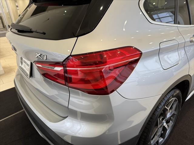2017 BMW X1 xDrive28i