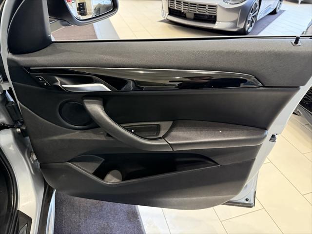 2017 BMW X1 xDrive28i
