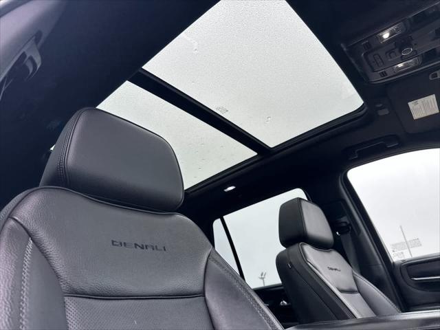 2021 GMC Yukon 4WD Denali