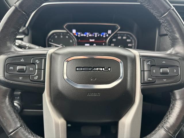 2021 GMC Yukon 4WD Denali