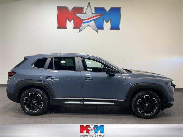2023 Mazda CX-50 2.5 Turbo Meridian Edition for sale in Christiansburg, VA
