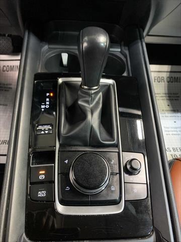 2023 Mazda CX-50 2.5 Turbo Meridian Edition