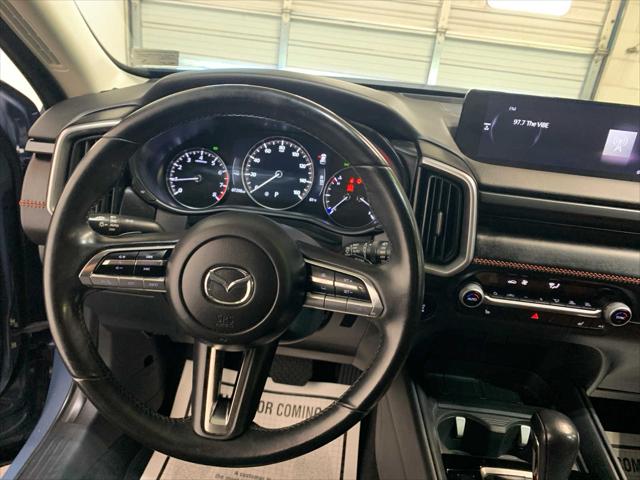 2023 Mazda CX-50 2.5 Turbo Meridian Edition