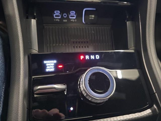 2026 Jeep Grand Cherokee Limited 4x4