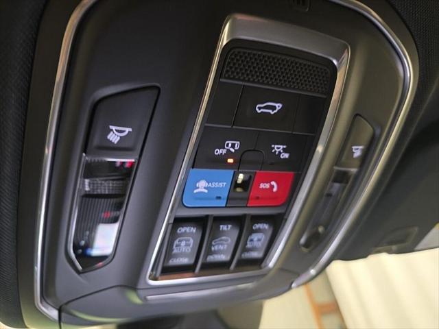 2026 Jeep Grand Cherokee Limited 4x4