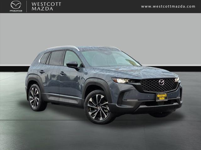 2026 Mazda CX-50 Hybrid Premium Plus for sale in National City, CA