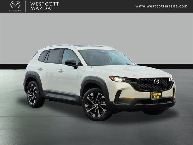 2026 Mazda CX-50 Hybrid Premium Plus for sale in National City, CA