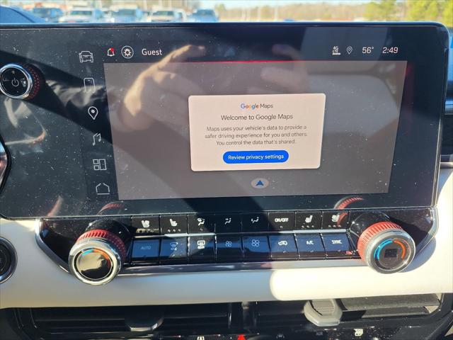 2026 GMC Canyon AT4X, 4WD