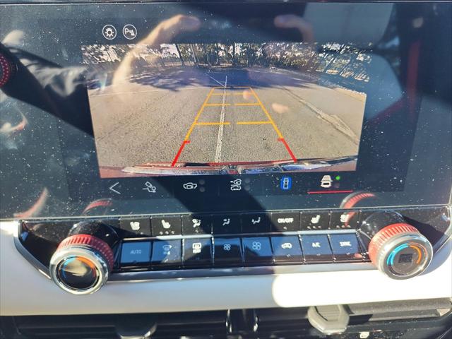2026 GMC Canyon AT4X, 4WD